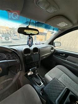 جی ئێم سی ئینڤۆی